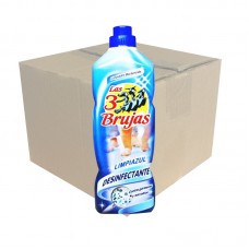 3 Brujas Disinfectant
