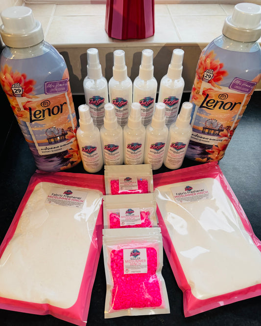 HINCH Midsummer Set