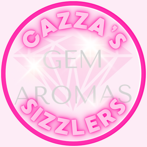 CAZZAS SIZZLER SPECIAL