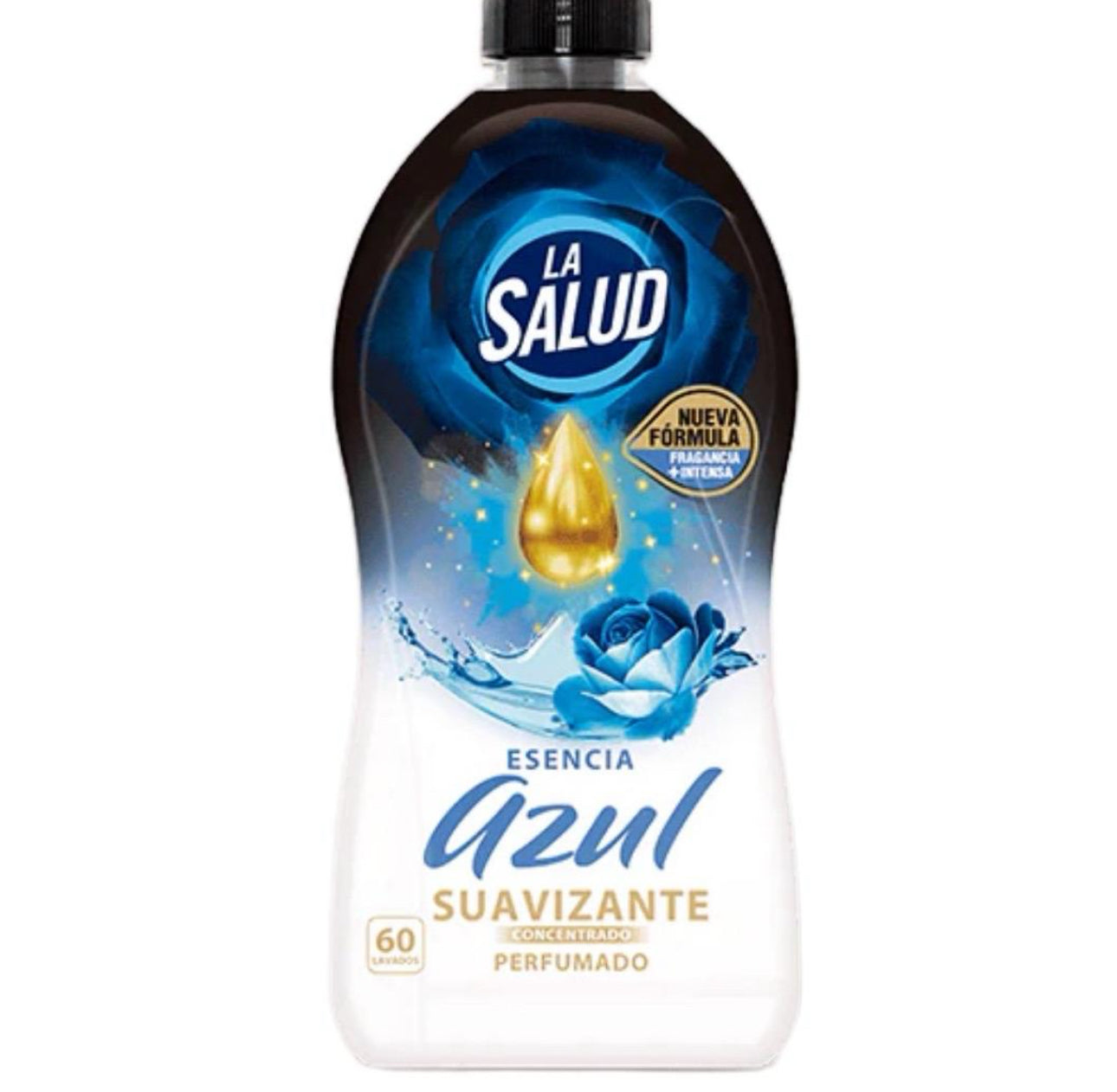 La Salud Fabric Conditioner AZUL