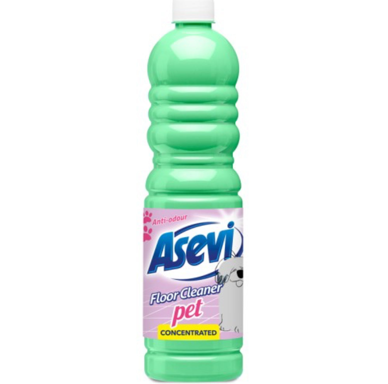 Asevi Mascotas Floor Cleaner