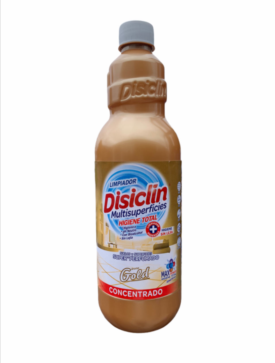 Disiclin GOLD DISINFECTANT
