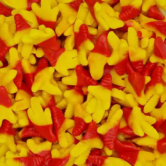 Pick N Mix 100g