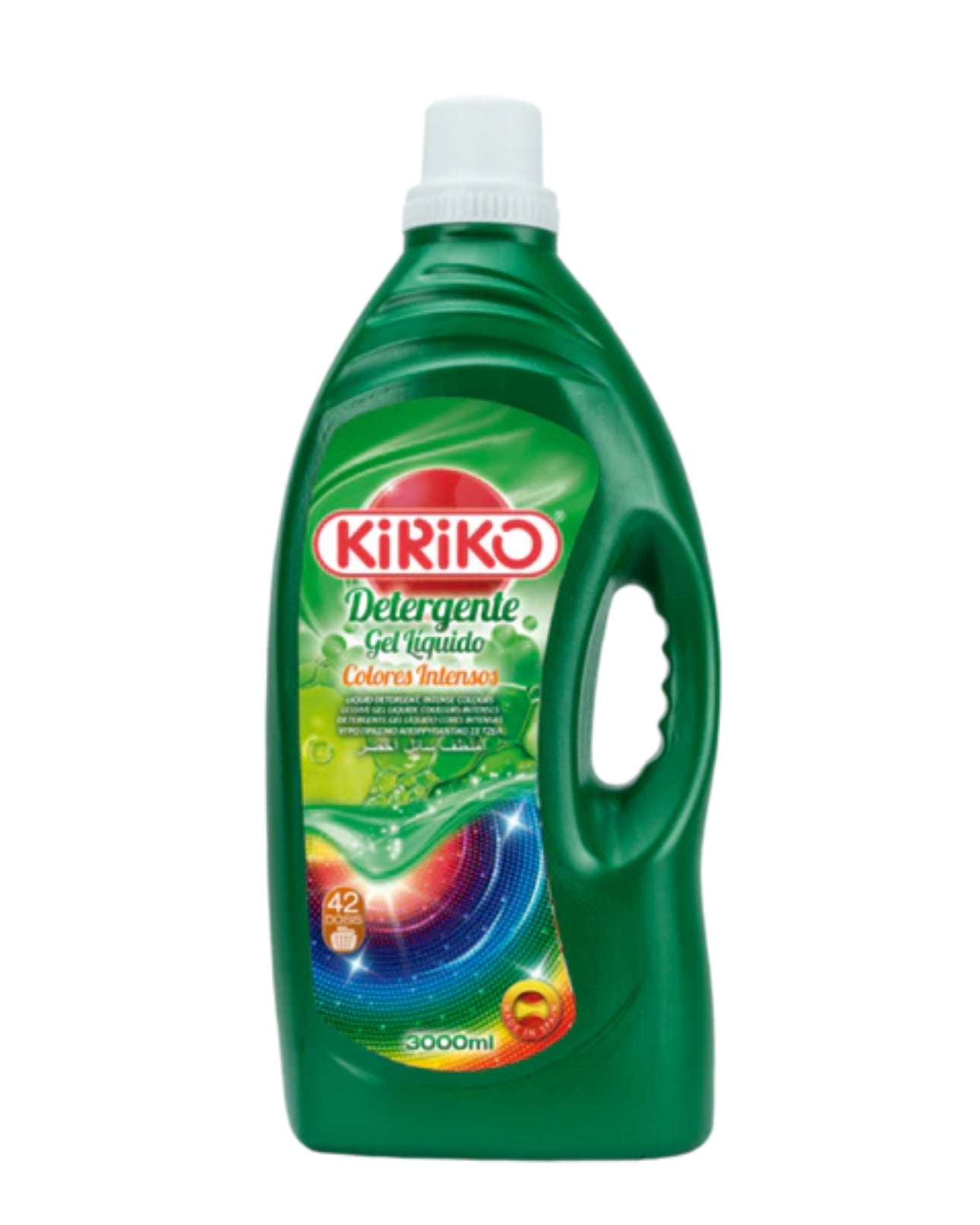 Kiriko 3ltr Detergent