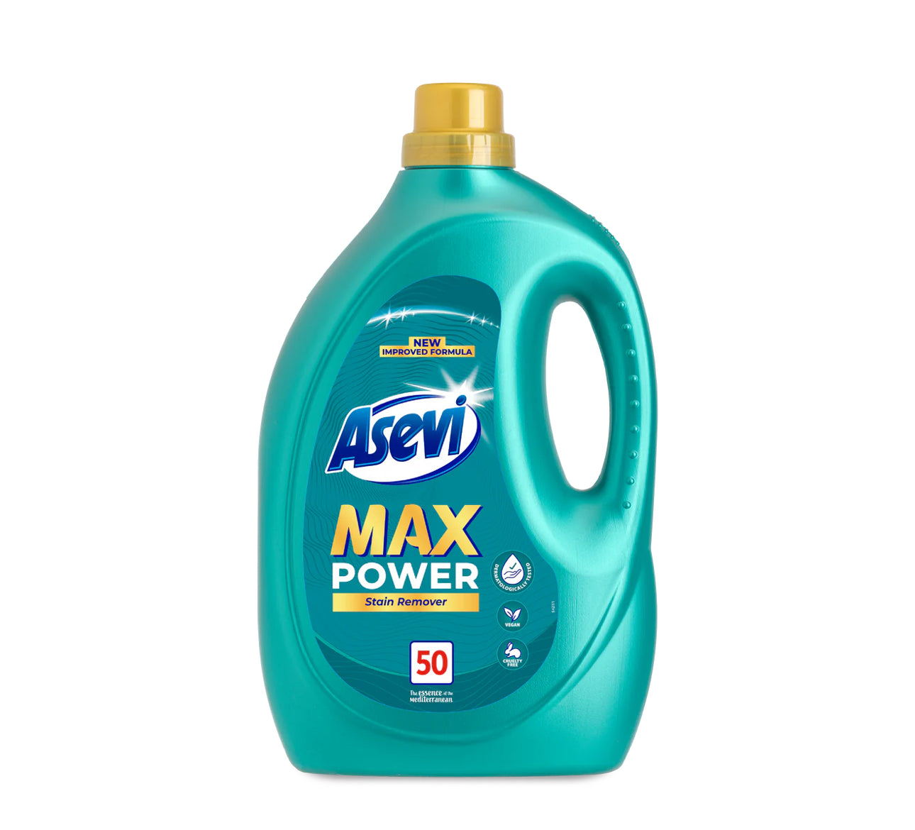 Asevi Detergents