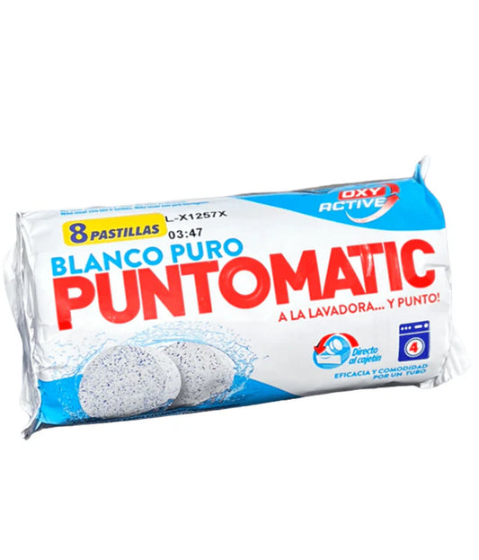 Puntomatic Tablets