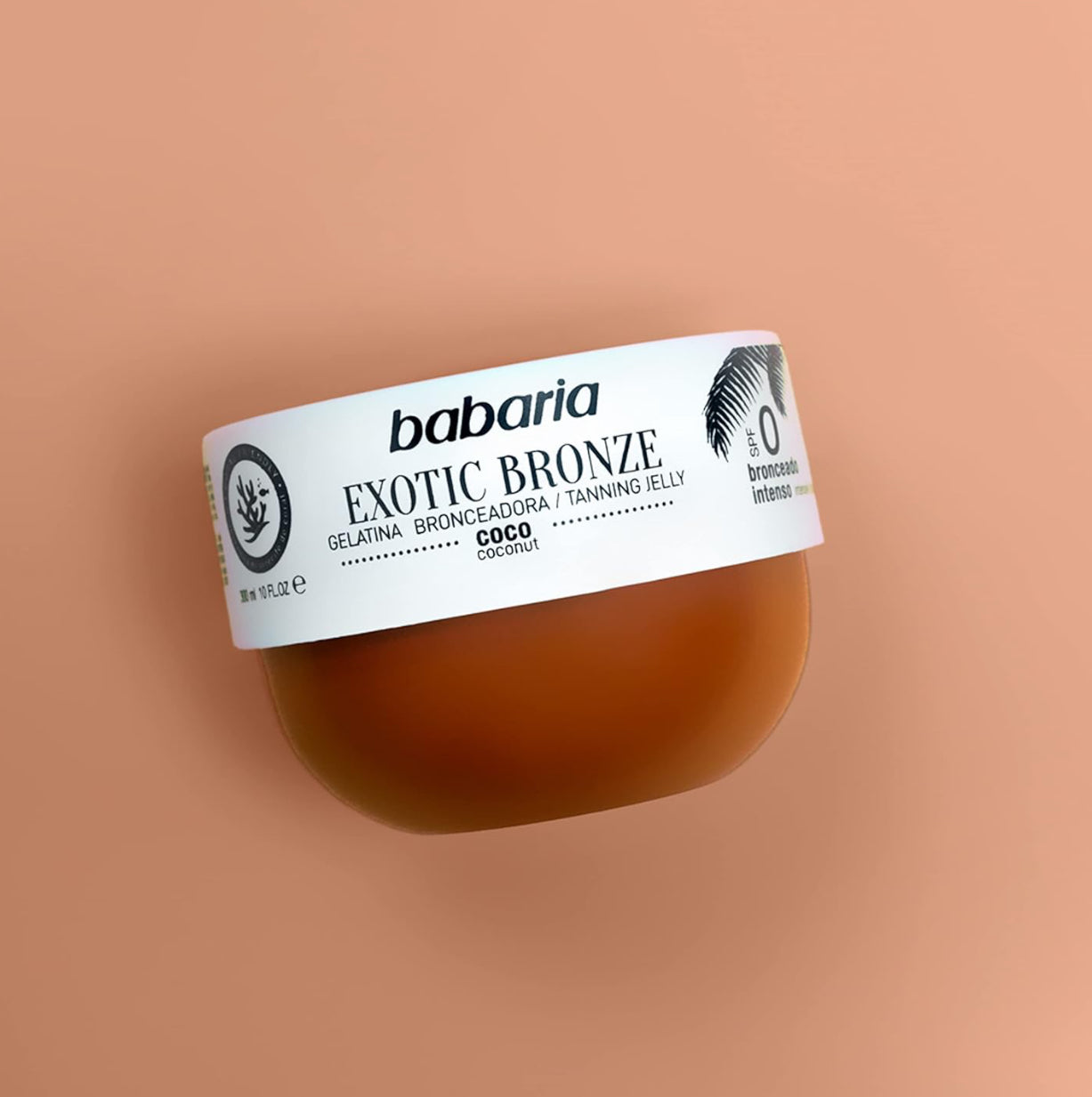 Babaria 75ml TANNING JELLY