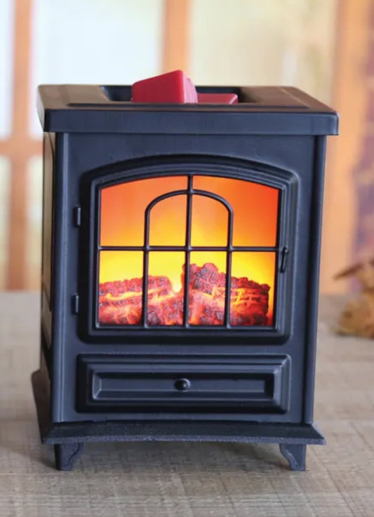 Ceramic & Electric Burners NEW