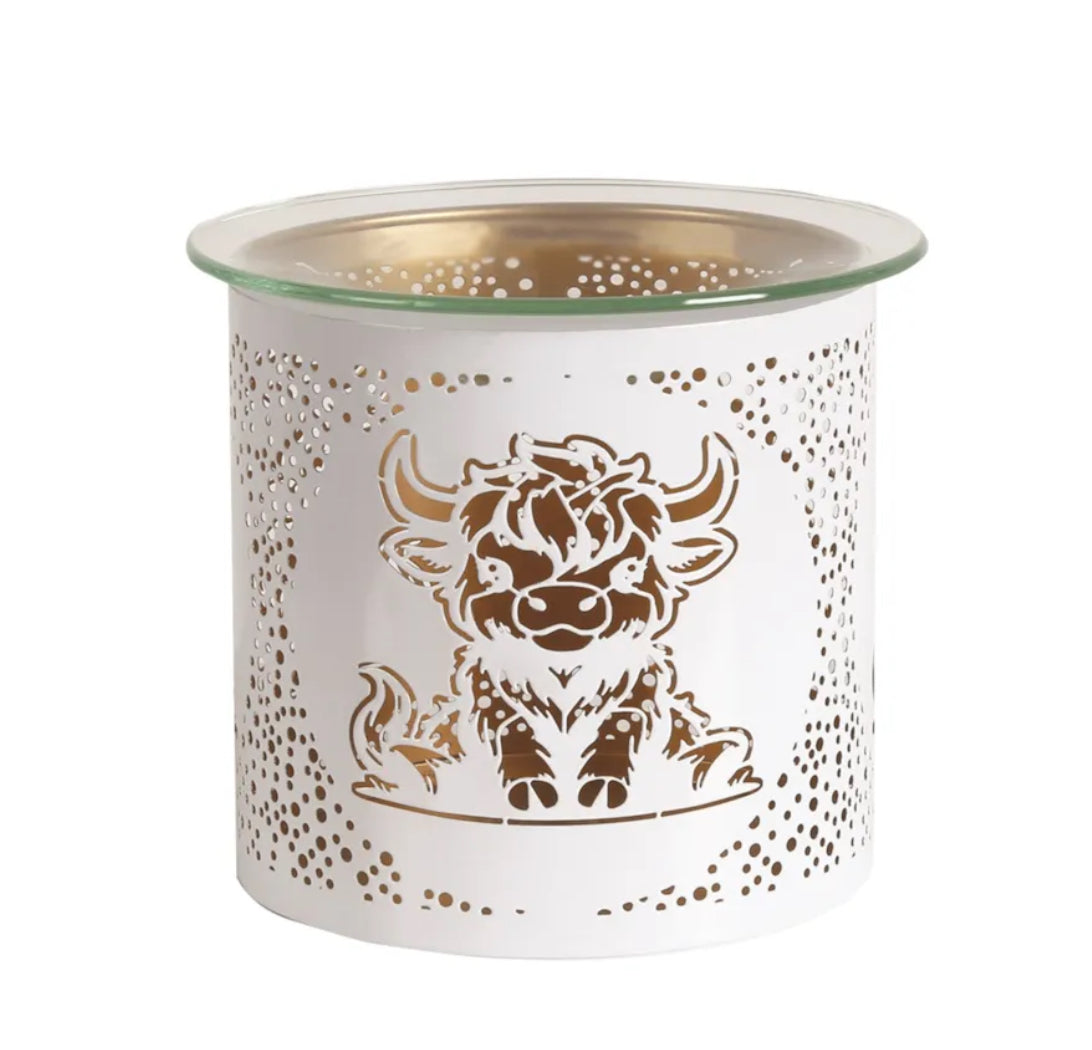 Ceramic & Electric Burners NEW