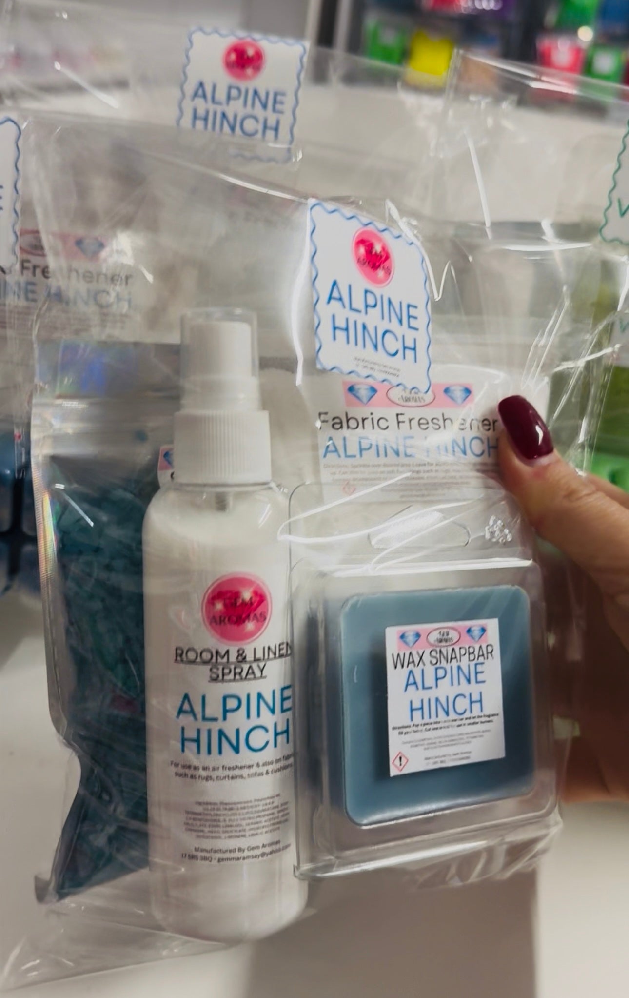 £10 BUNDLE BARGAINS