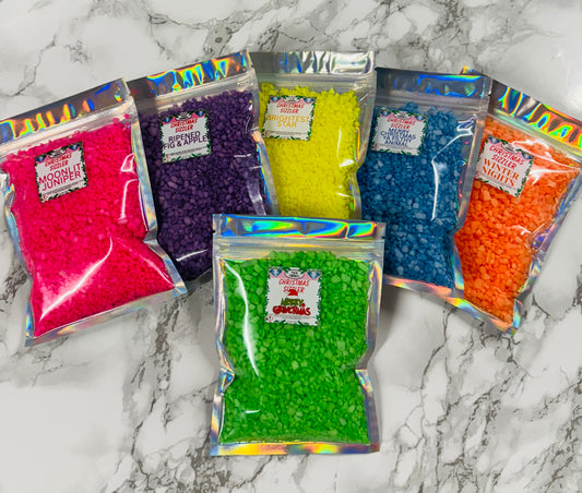 Individual Christmas Sizzlers