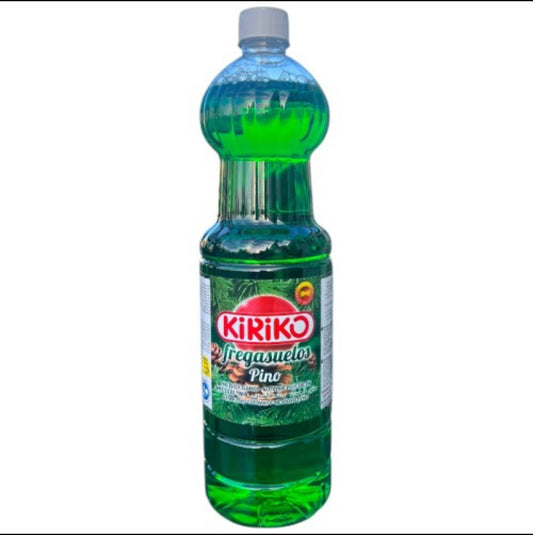 Kiriko Pine Floor Cleaner