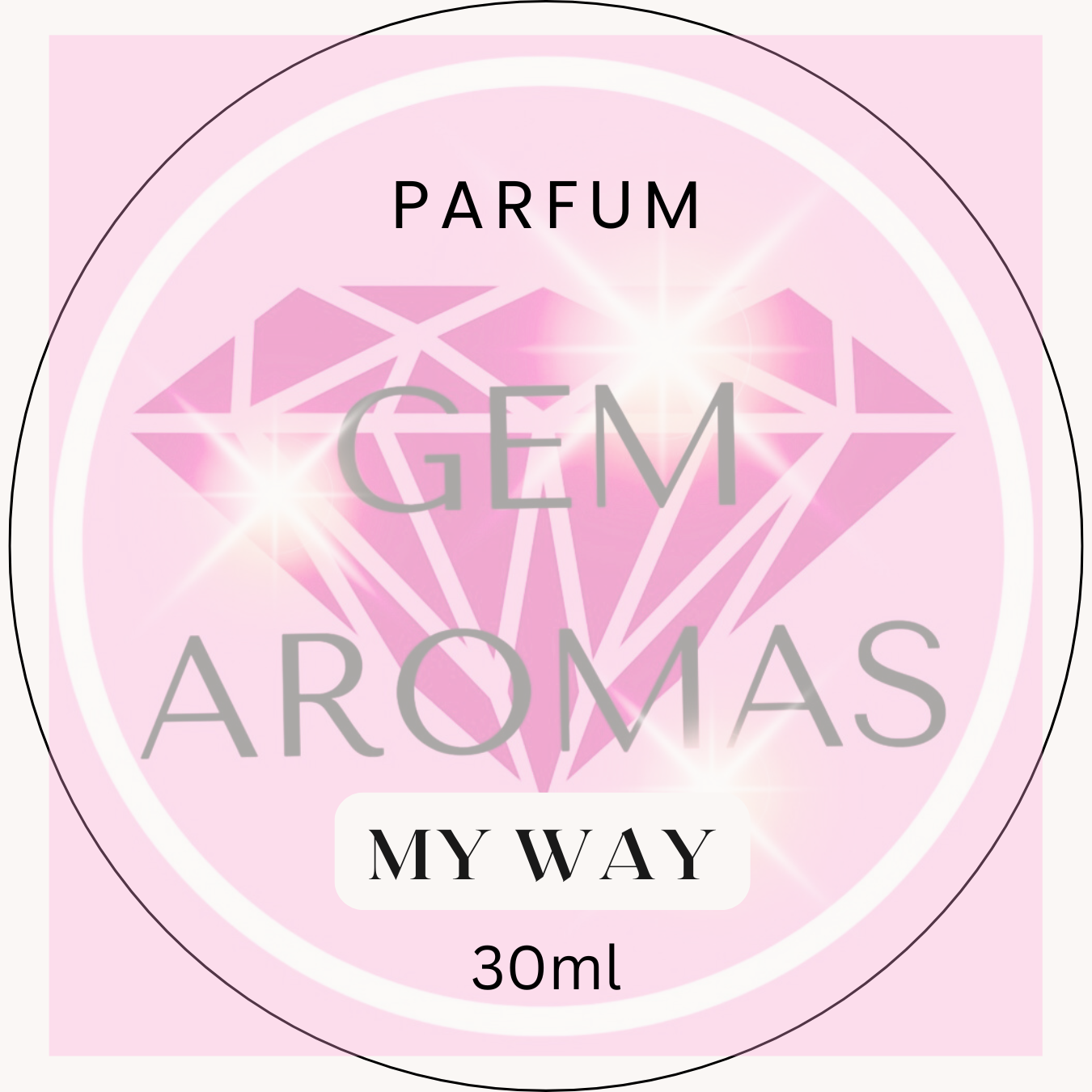 30ml Parfum