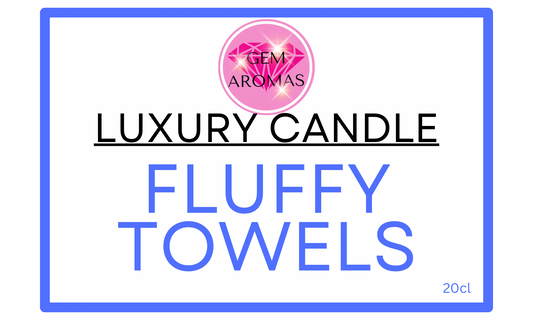 Candles 20cl