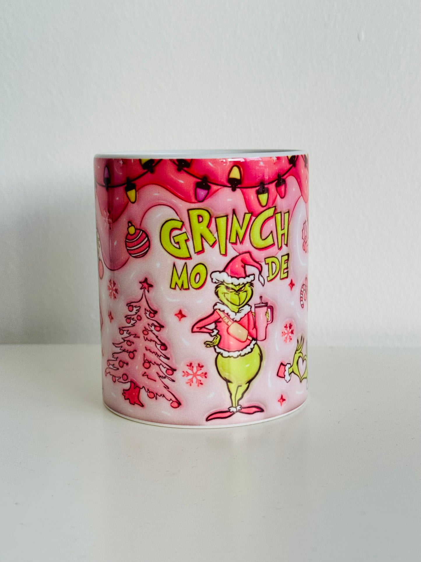 Mugs For Hot & Cold Drinks