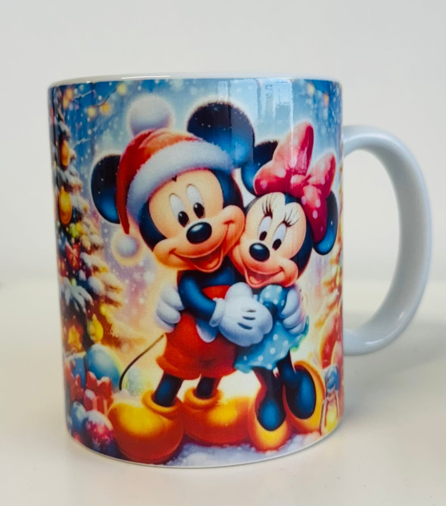 Mugs For Hot & Cold Drinks