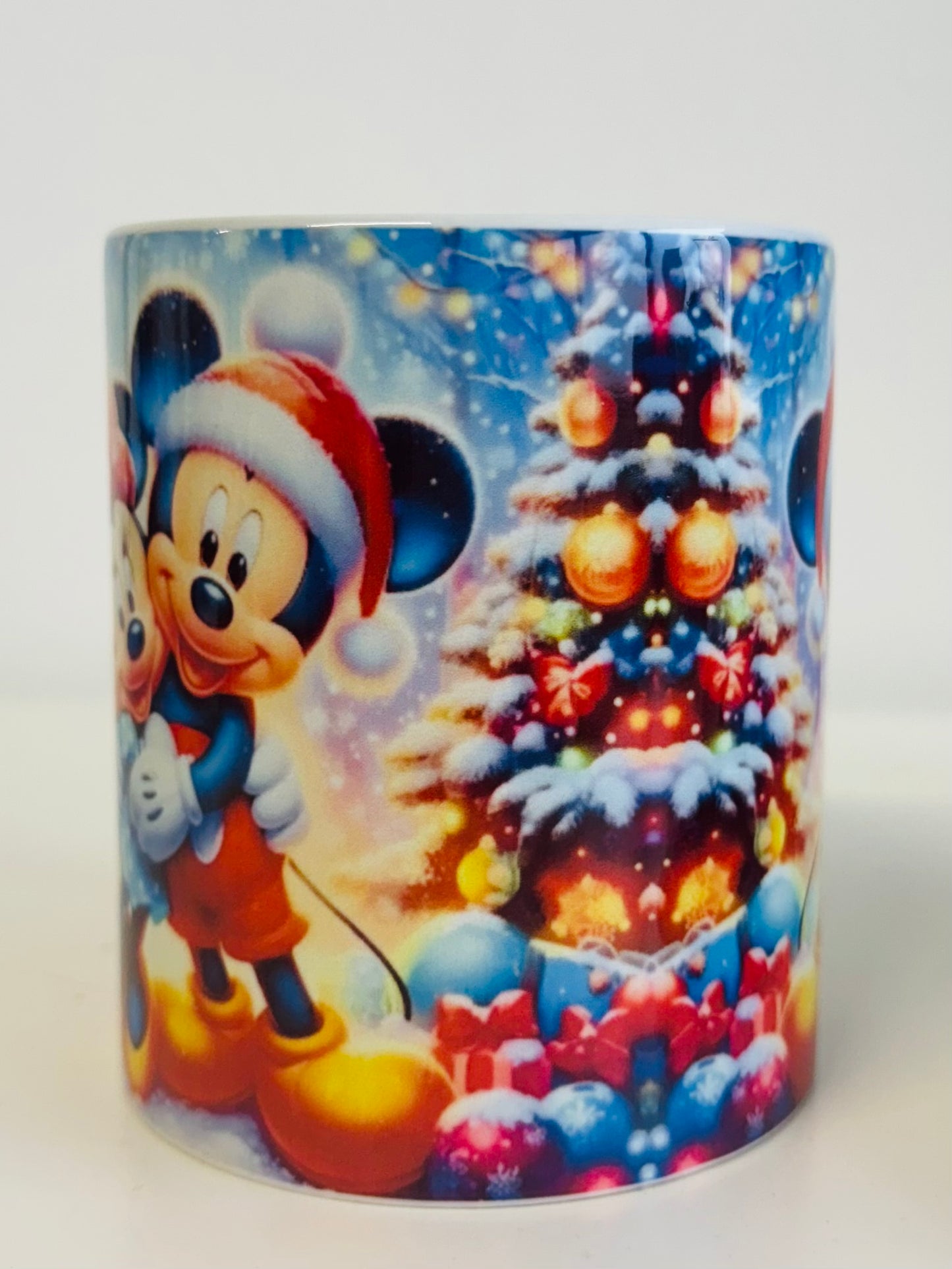 Mugs For Hot & Cold Drinks
