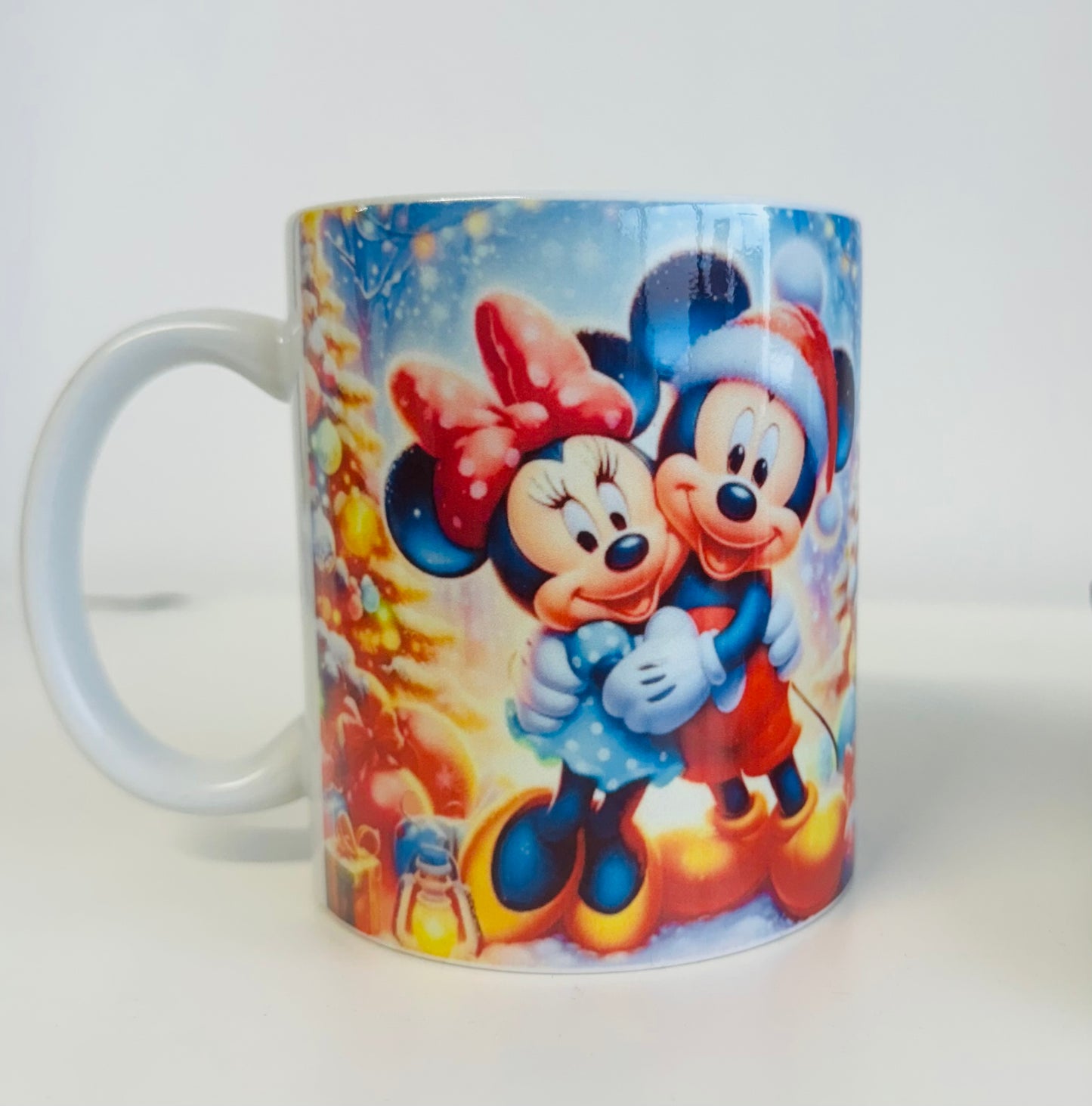 Mugs For Hot & Cold Drinks