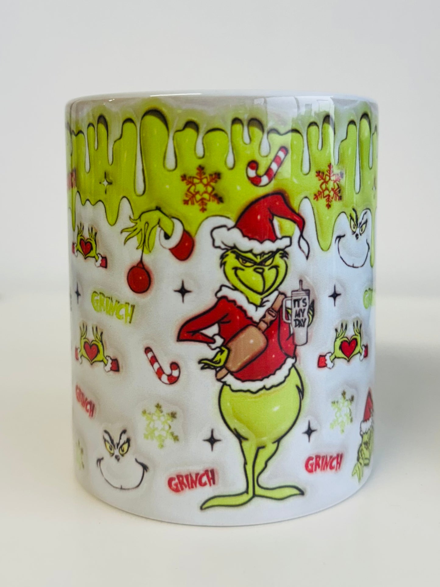 Mugs For Hot & Cold Drinks