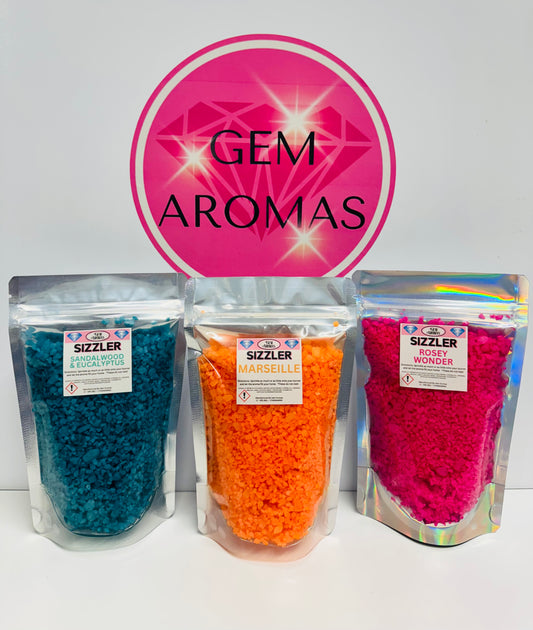 Sizzlers 230g BAG