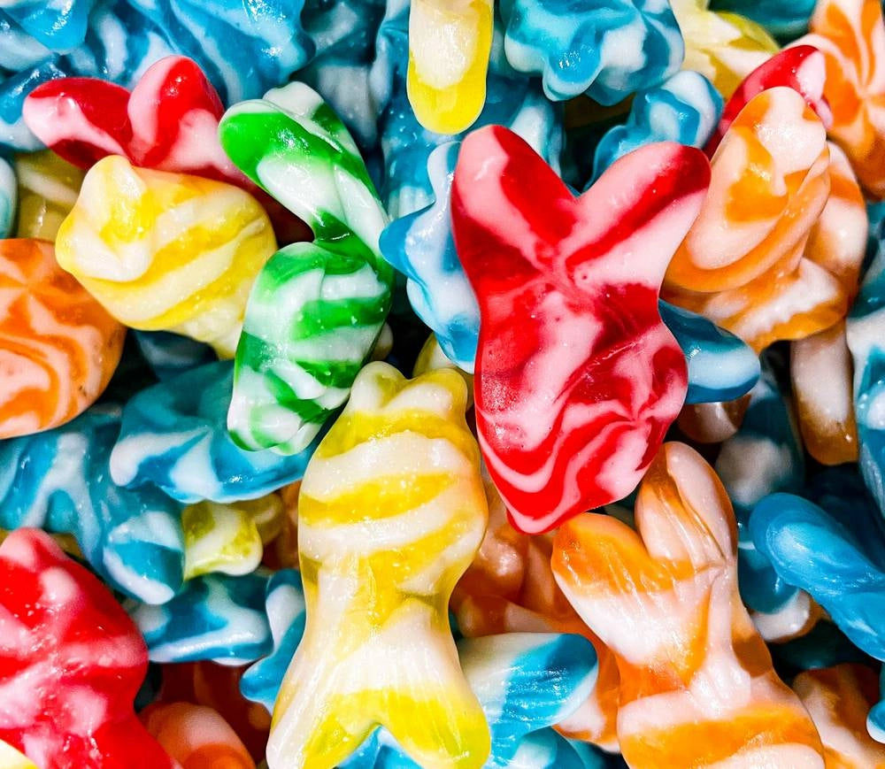 Pick N Mix 100g