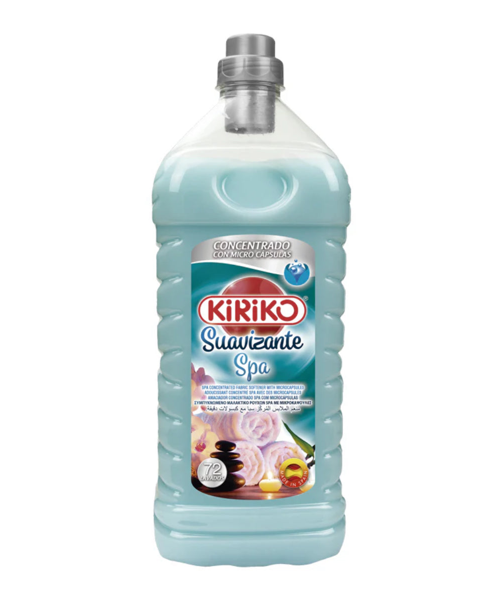 Kiriko Fabric Softners
