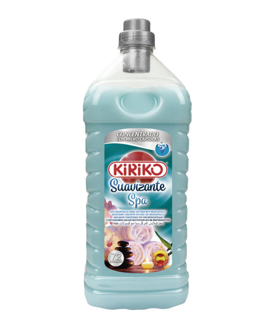Kiriko Fabric Softners