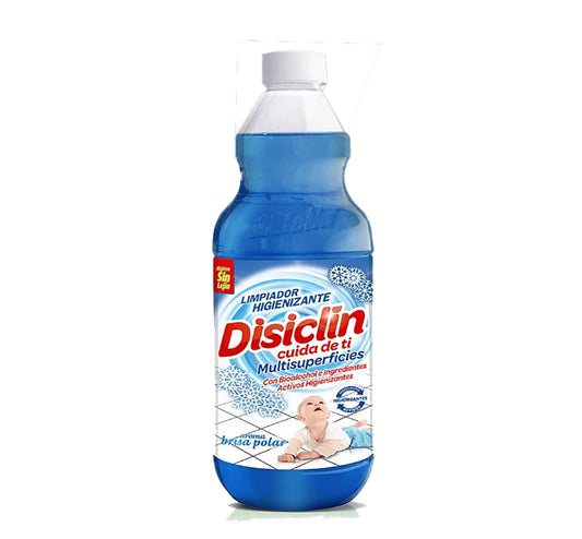 Disiclin 1 Ltr Milti Purpose