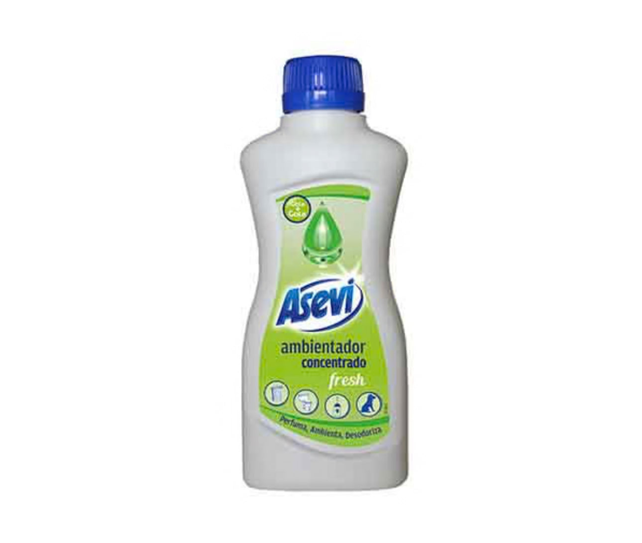 Asevi Concentrated Perfume Drops