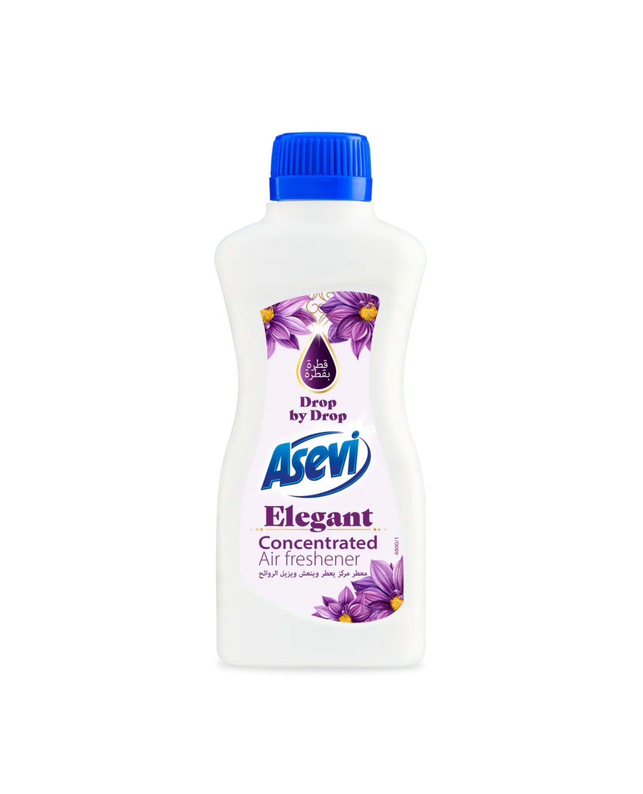 Asevi Concentrated Perfume Drops