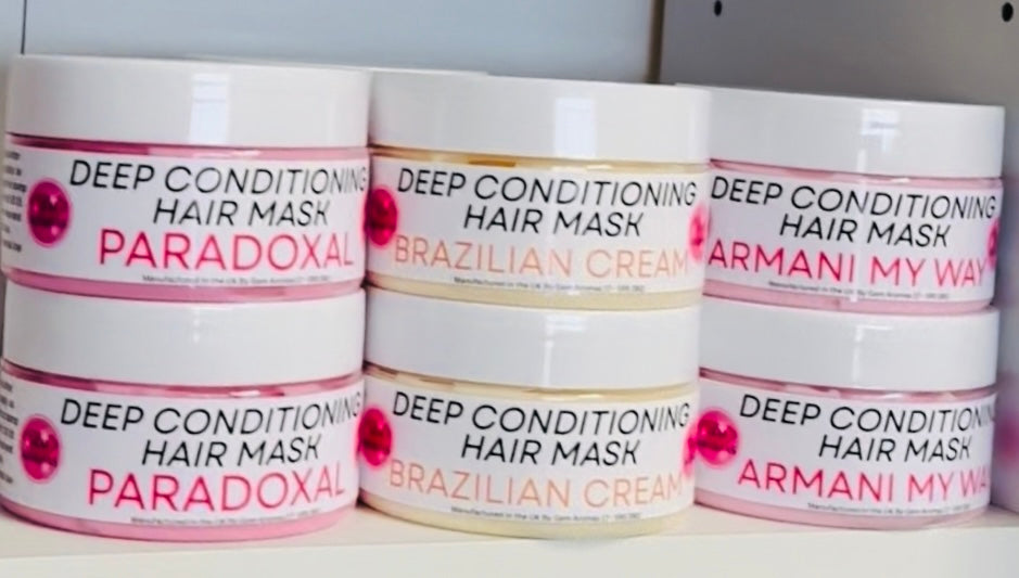 Hair Mask *NEW*