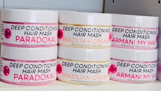 Hair Mask *NEW*
