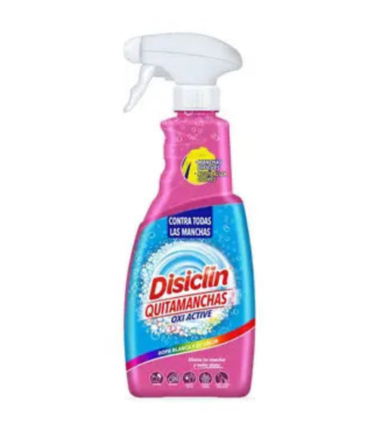 Disiclin Stain Remover