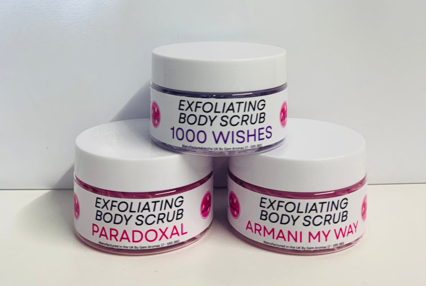 Body Scrub