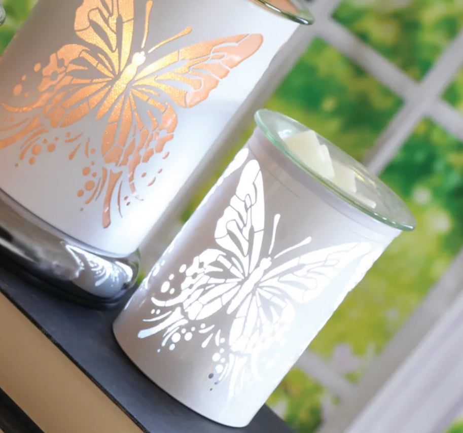 Ceramic & Electric Burners NEW