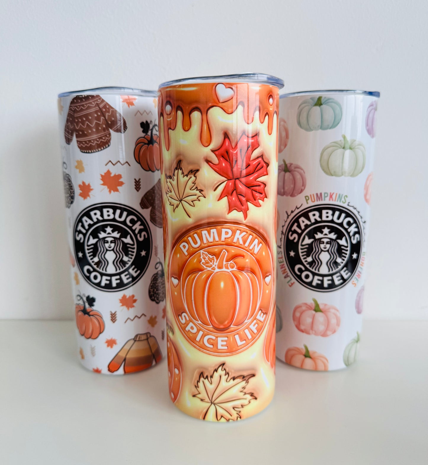Tumblers