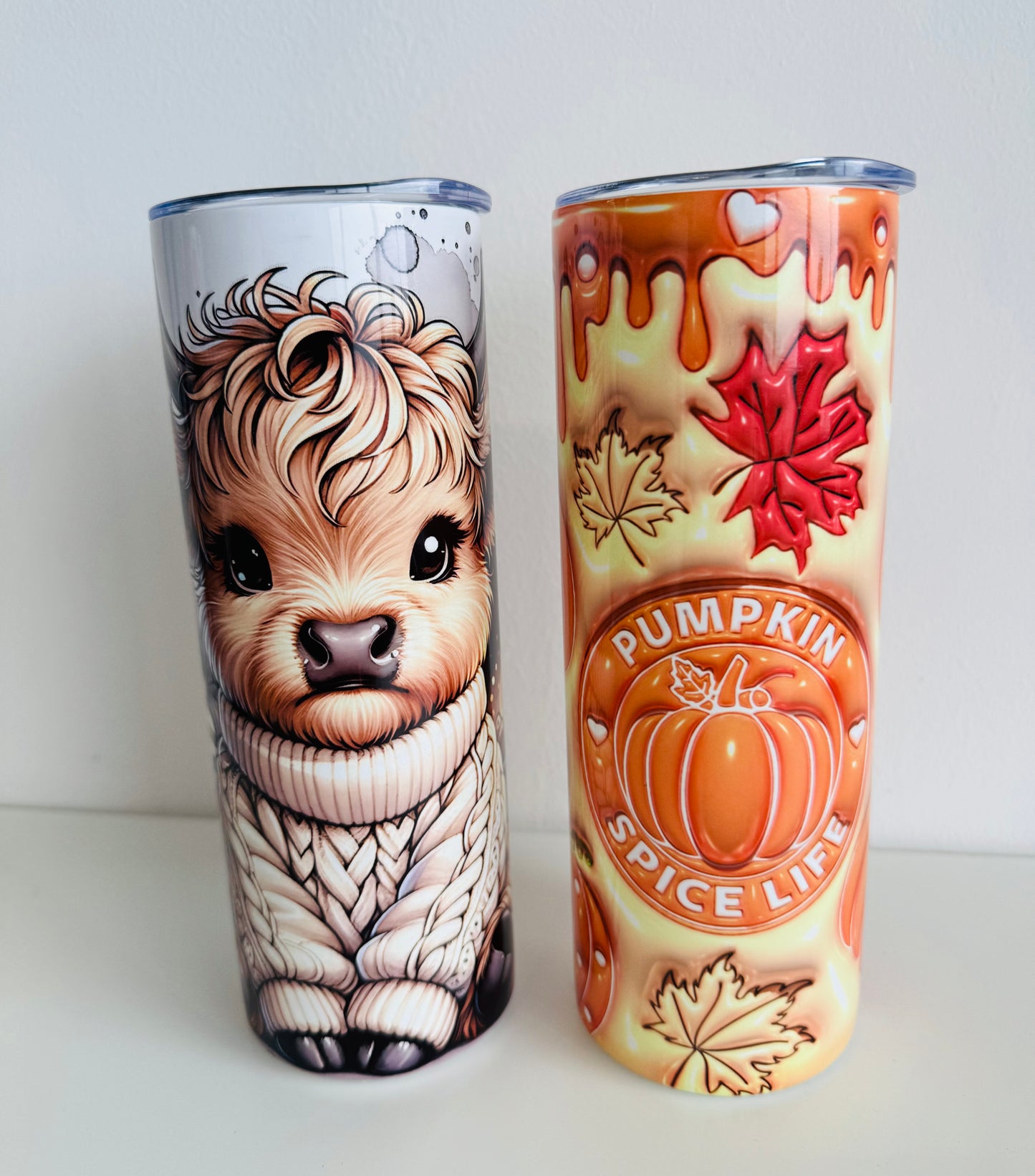 Tumblers
