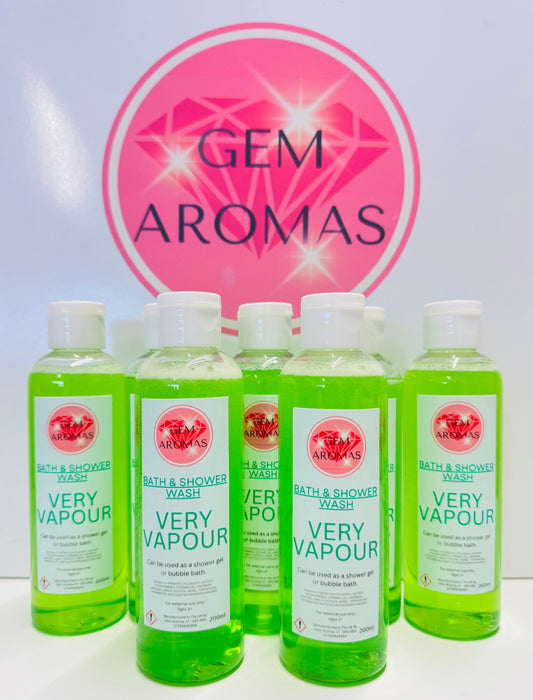 Vapour Bundle