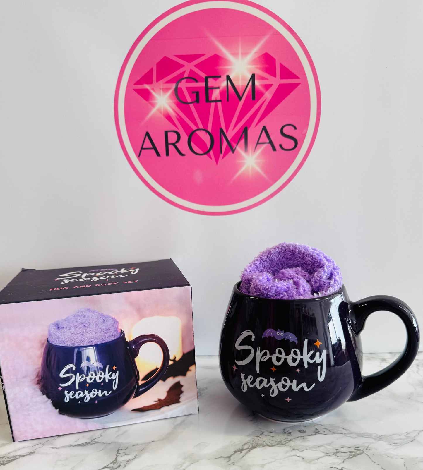 Autumn Mugs Etc
