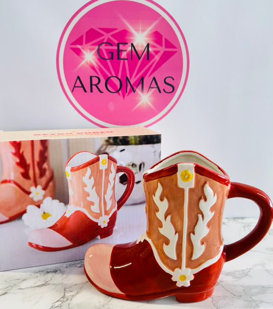 Autumn Mugs Etc