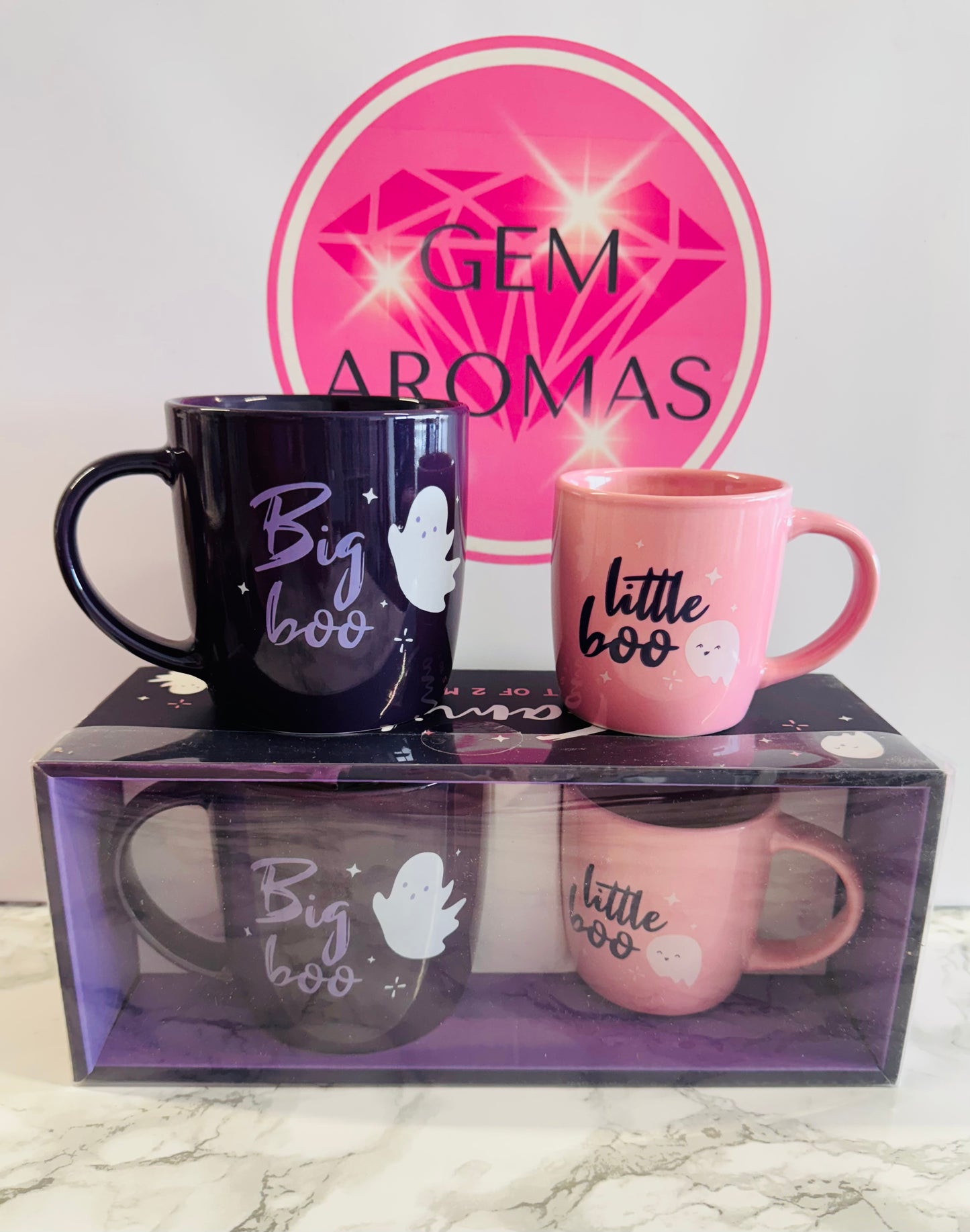 Autumn Mugs Etc