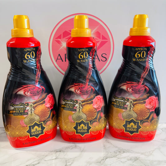 Dubai Fabric Softner