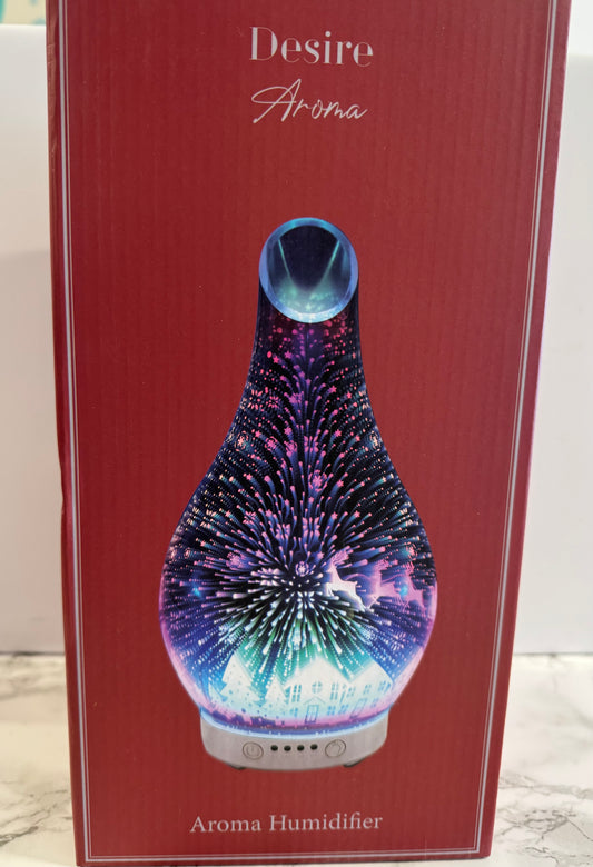 Christmas Humidifier