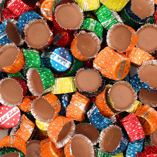 Choc Icy Cups 100g