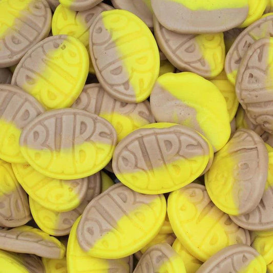 Bubs 100g