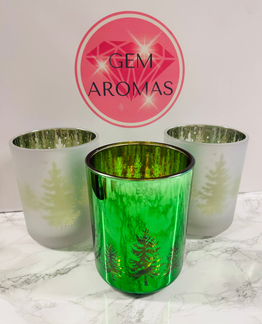 Christmas Candles XXL 1.2kg