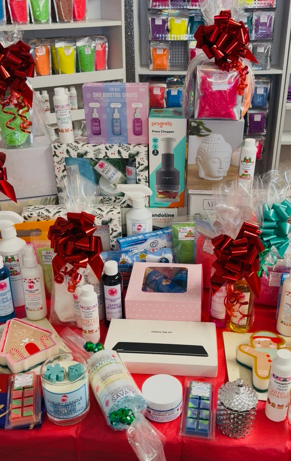 SUPER SUNDAY TOMMY B!