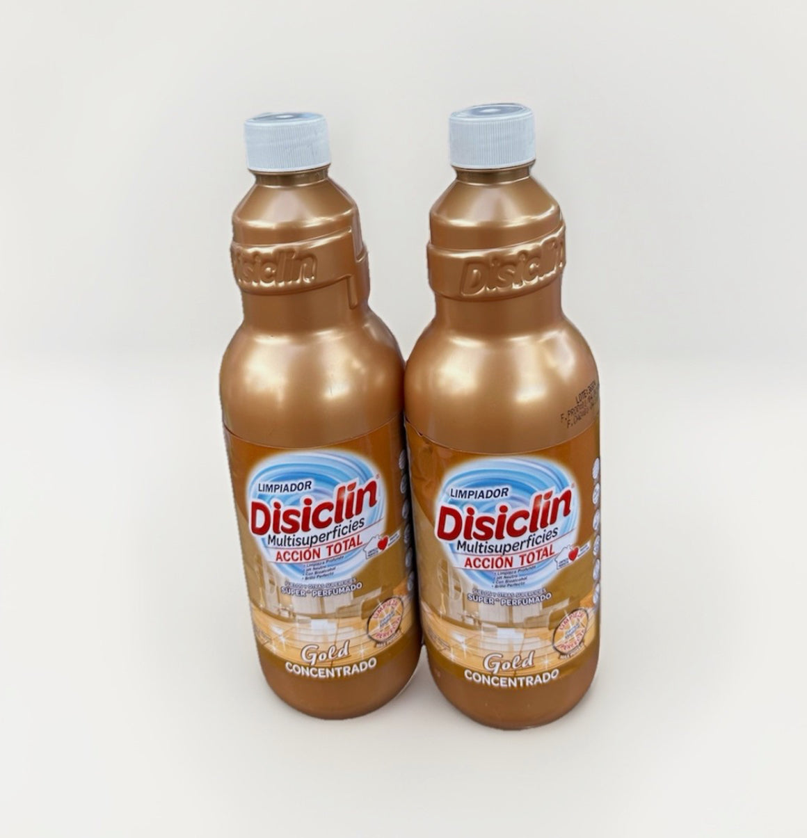 Gold Bundle - 3 Products