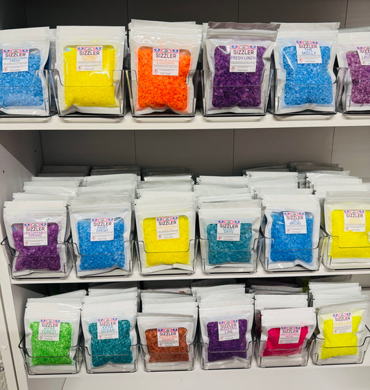 10 SIZZLERS FOR £10