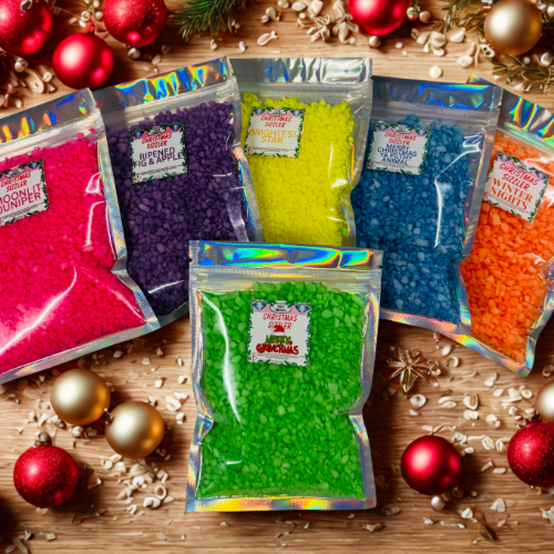 Christmas Sizzlers 10 For £20